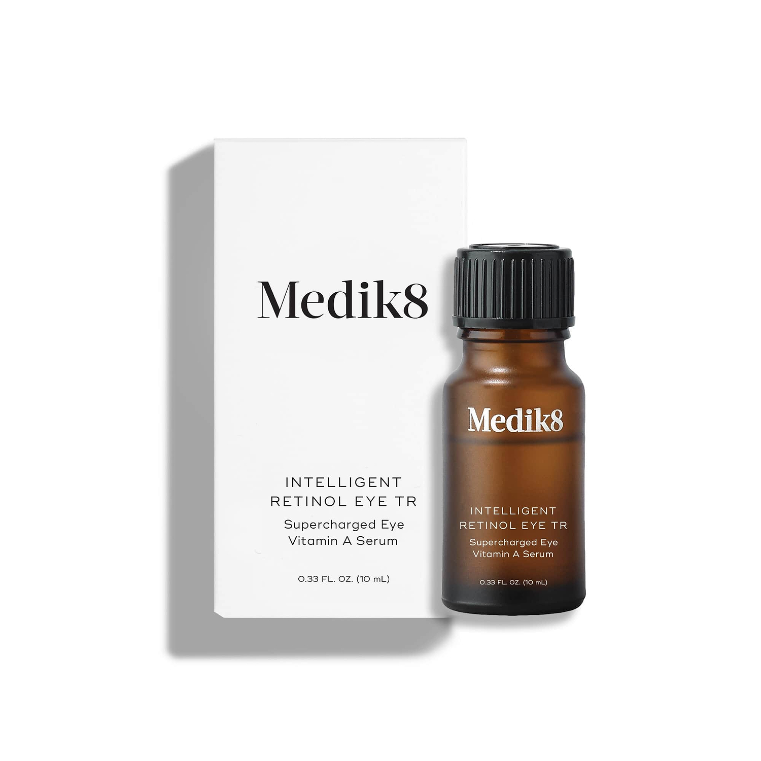 Intelligent Retinol Eye TR™