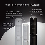 r-Retinoate™ Ultimate Night