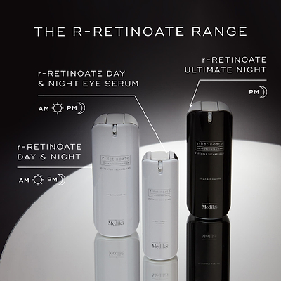 r-Retinoate™ Ultimate Night