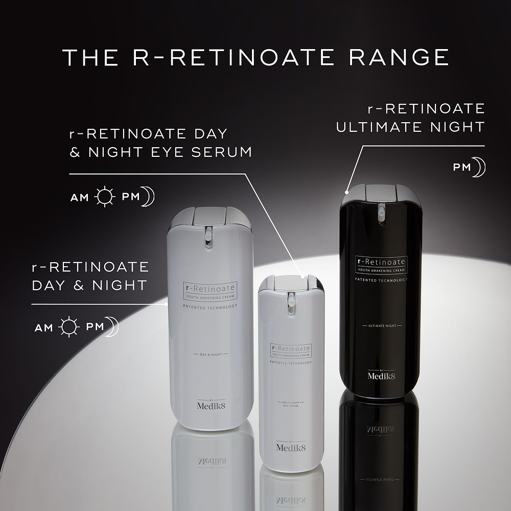 r-Retinoate™ Ultimate Night