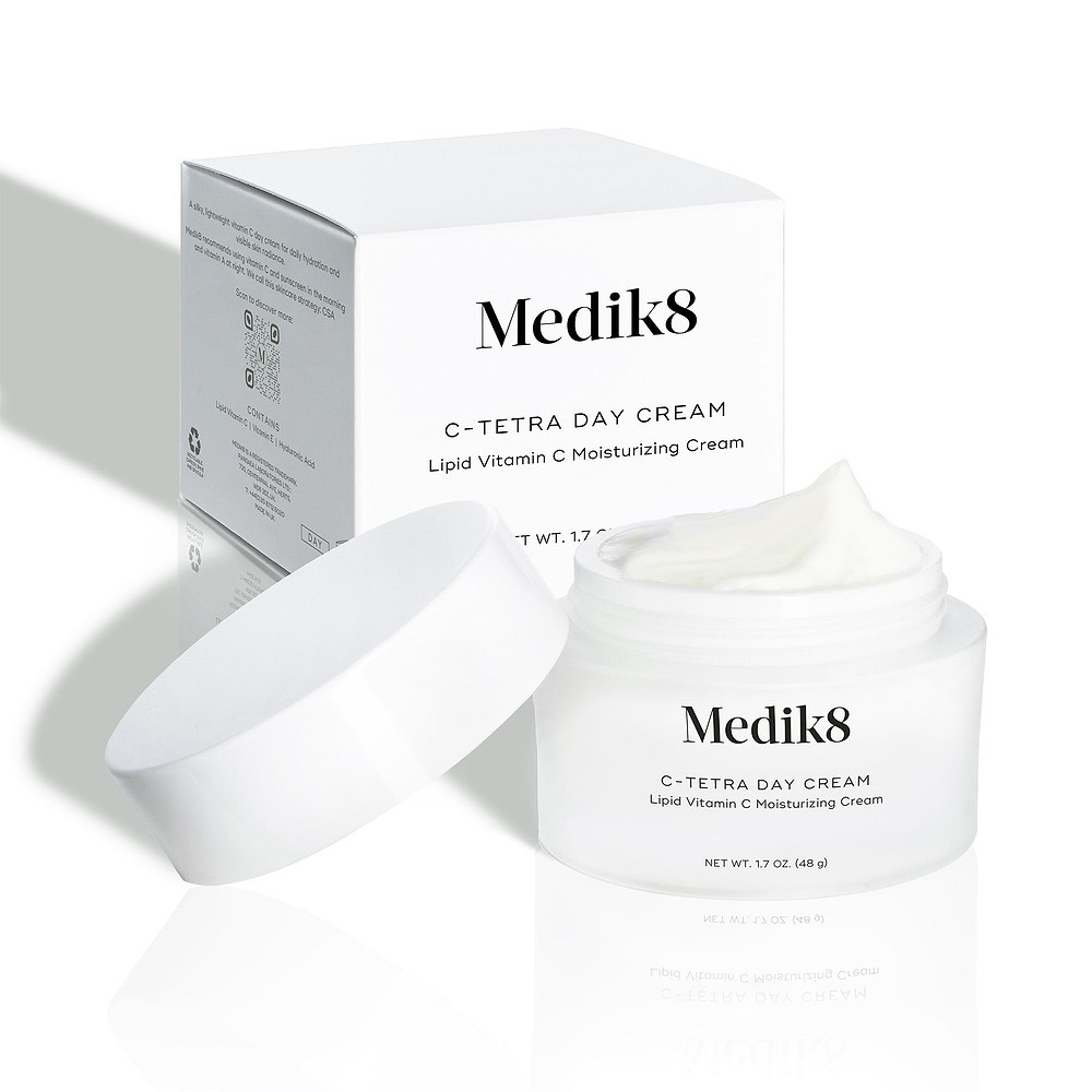 C-Tetra™ Day Cream