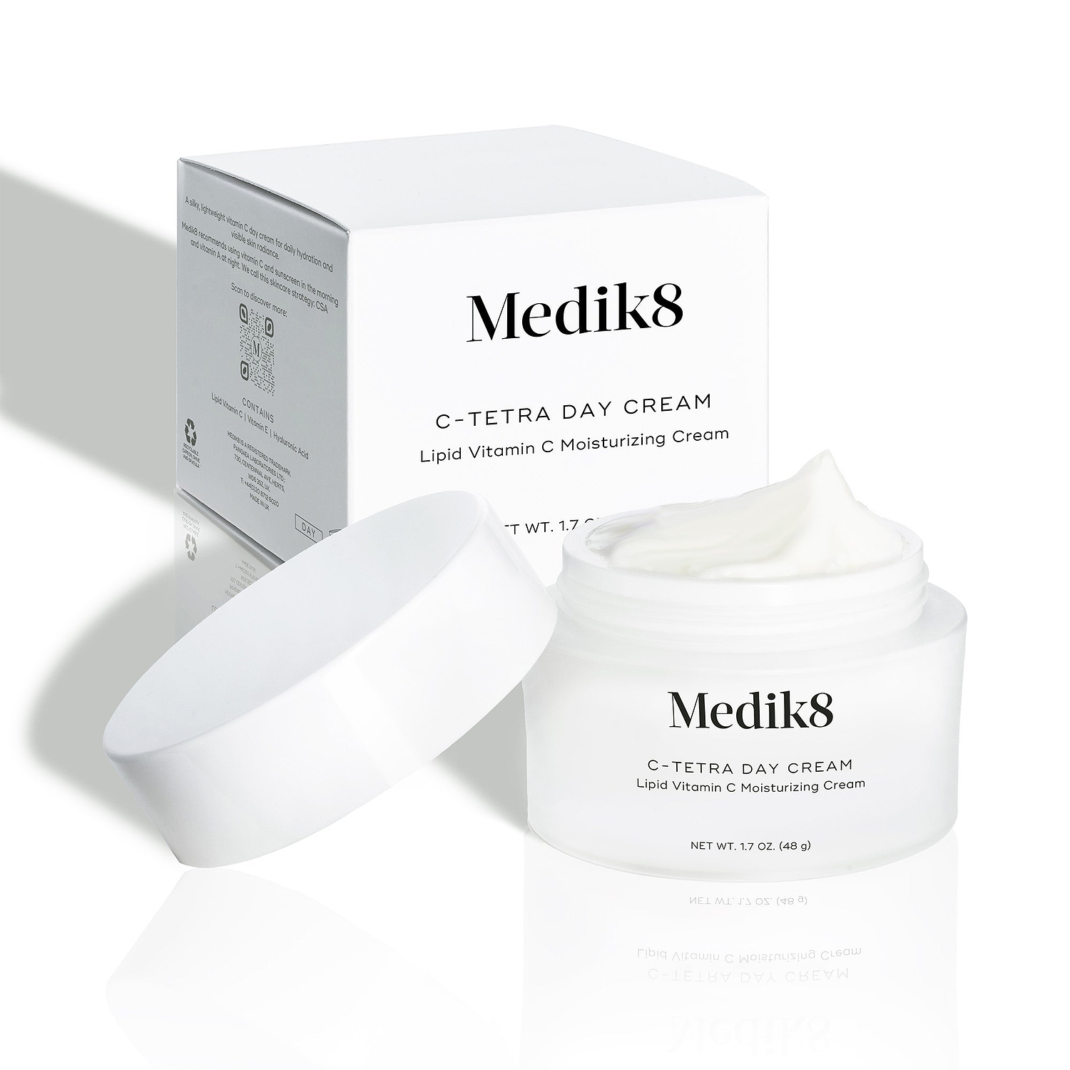 C-Tetra™ Day Cream