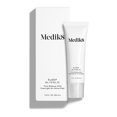 Sleep Glycolic™