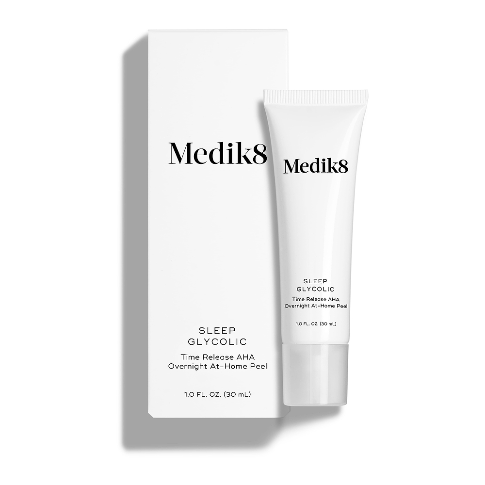 Sleep Glycolic™