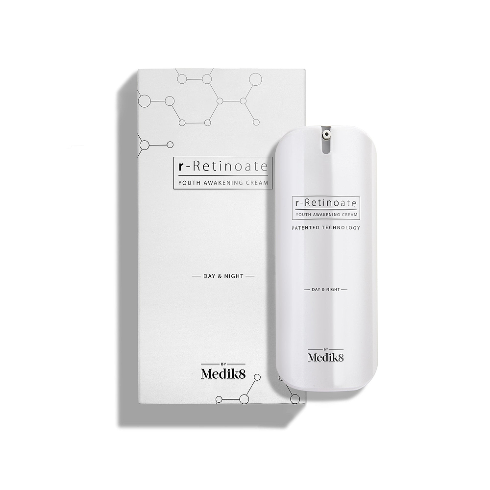r-Retinoate™ Day & Night