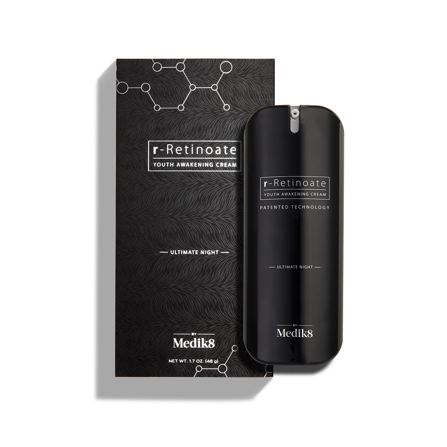 r-Retinoate™ Ultimate Night