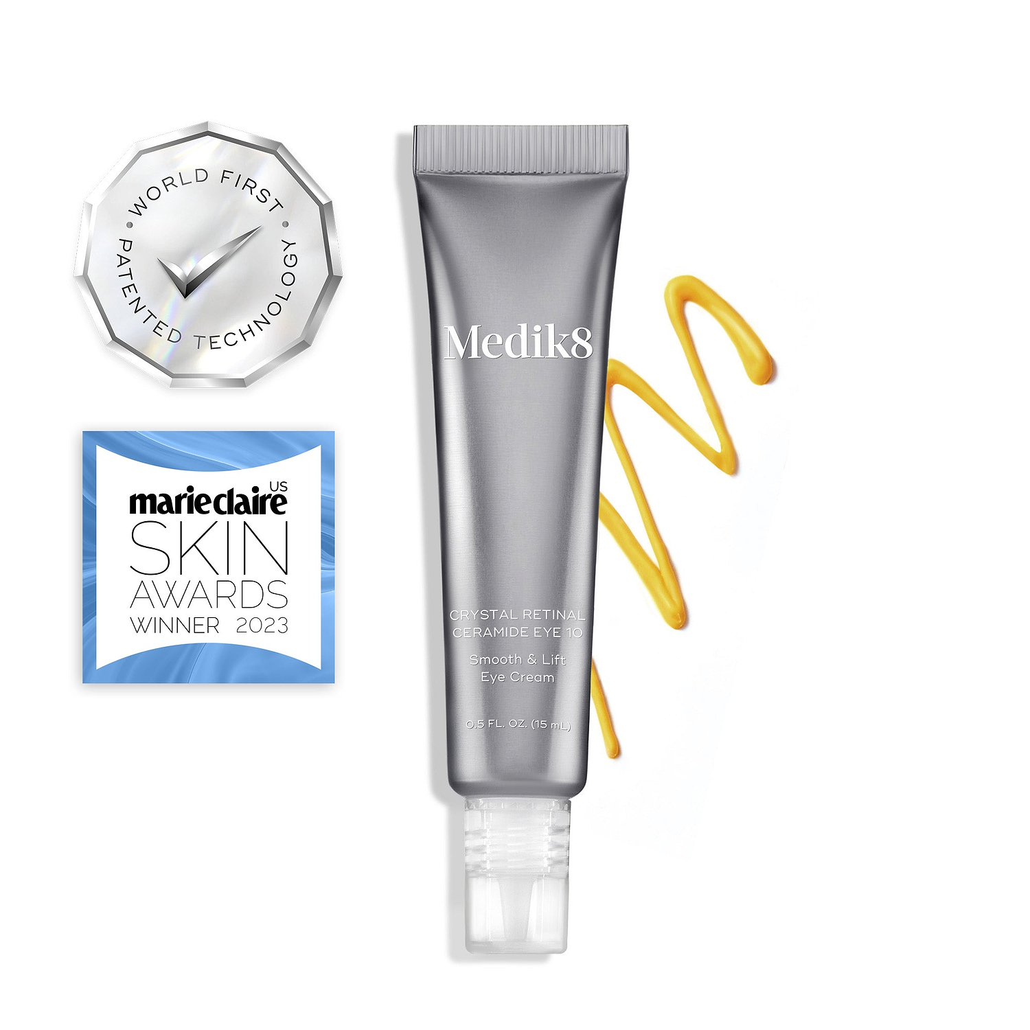 Crystal Retinal® Ceramide Eye
