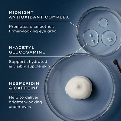 Advanced Night Eye