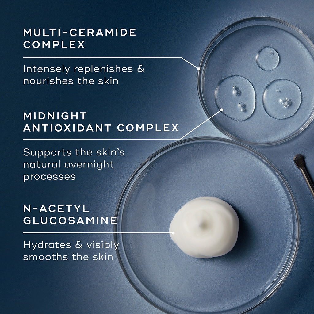 Advanced Night Ceramide