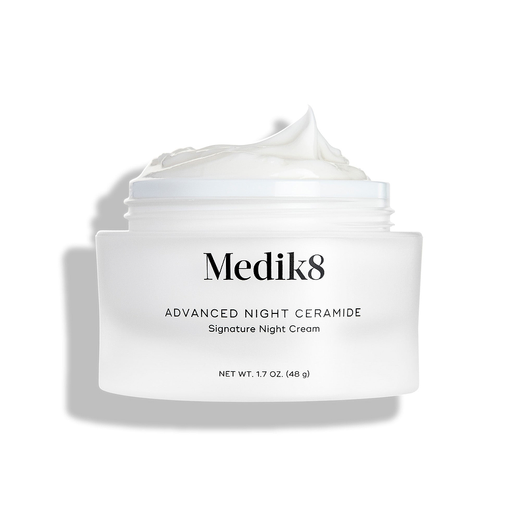 Advanced Night Ceramide