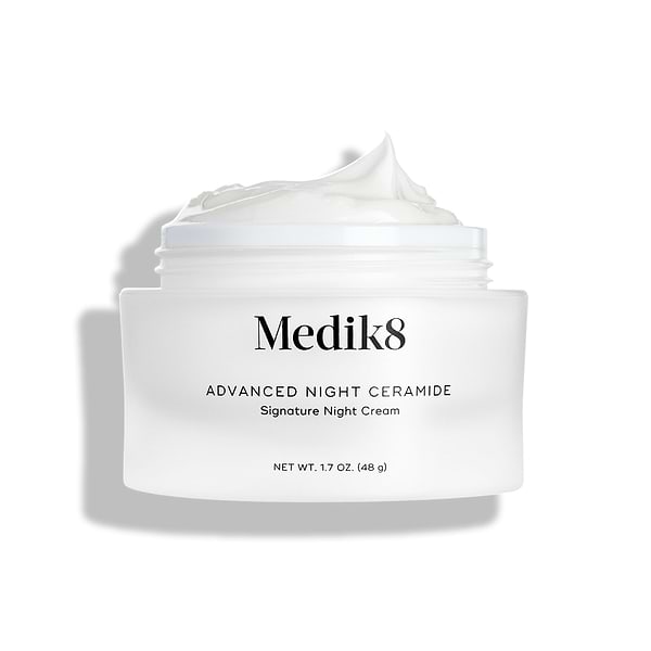 Advanced Night Ceramide
