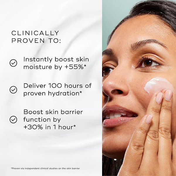 Total Moisture Daily Facial Cream
