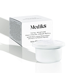 Total Moisture Daily Facial Cream