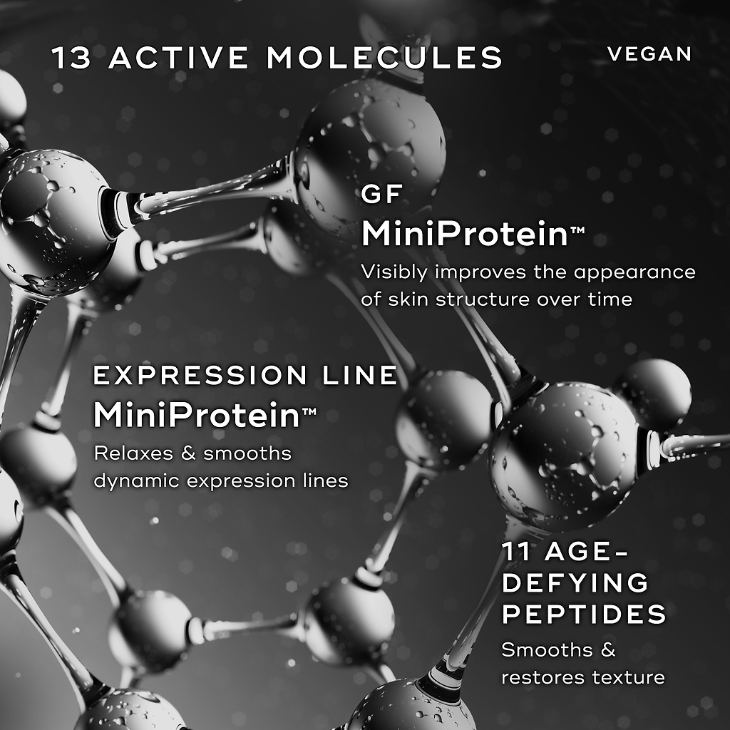 Liquid Peptides Advanced MP Face Serum