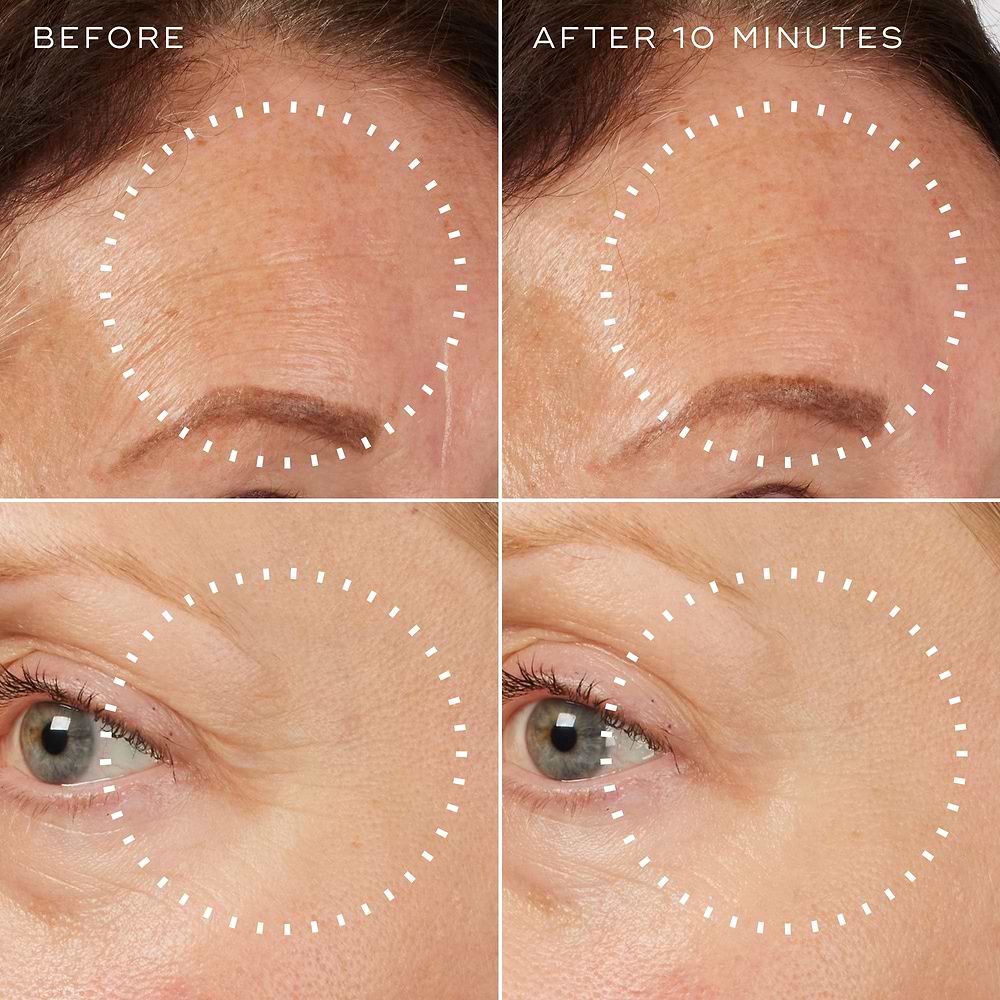 Liquid Peptides Advanced MP Face Firming Serum