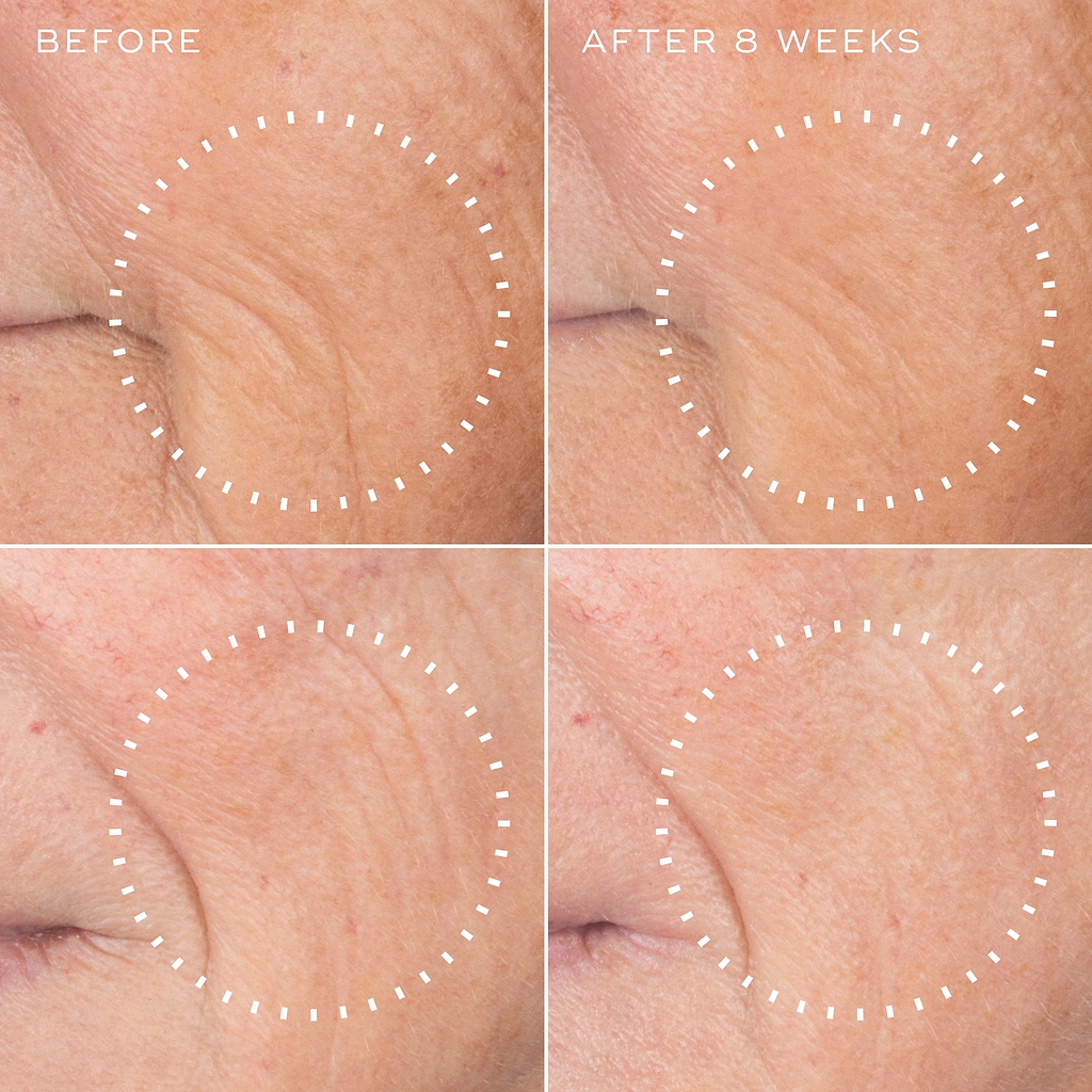 Liquid Peptides Advanced MP Face Serum