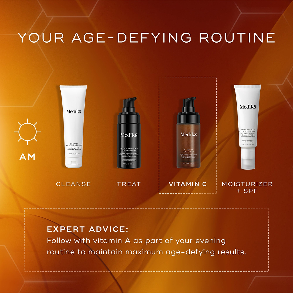 C-Tetra™ Advanced Gel-Serum