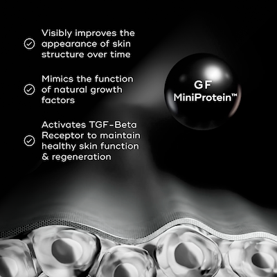 Advanced Pro-Collagen+ Peptide Cream
