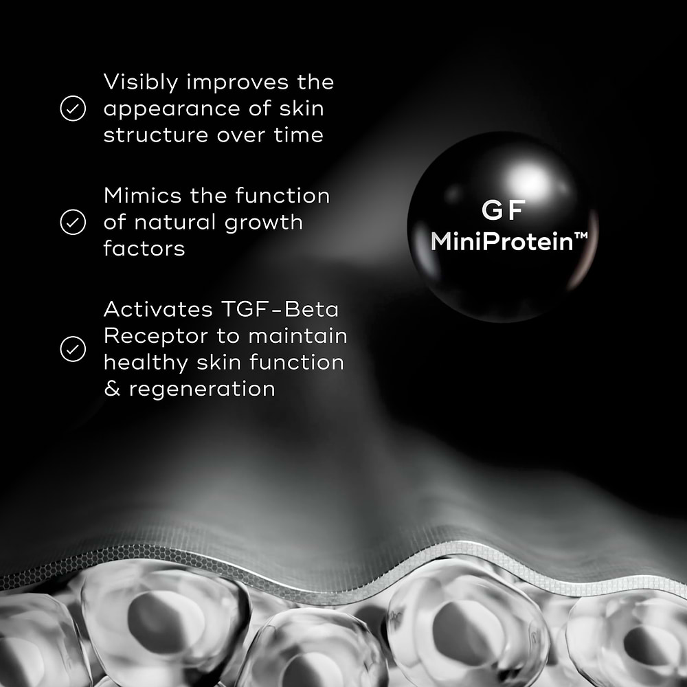 Liquid Peptides Advanced MP Face Firming Serum