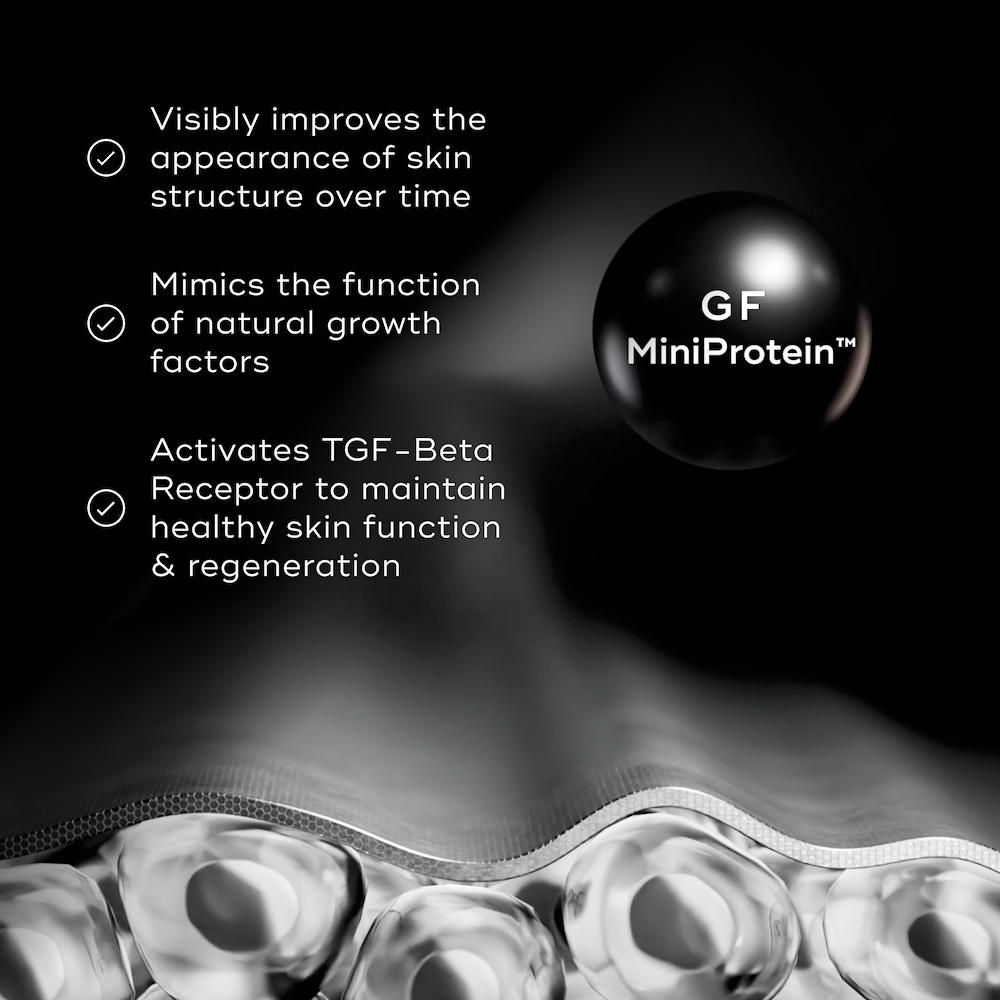 Advanced Pro-Collagen+ Peptide Cream