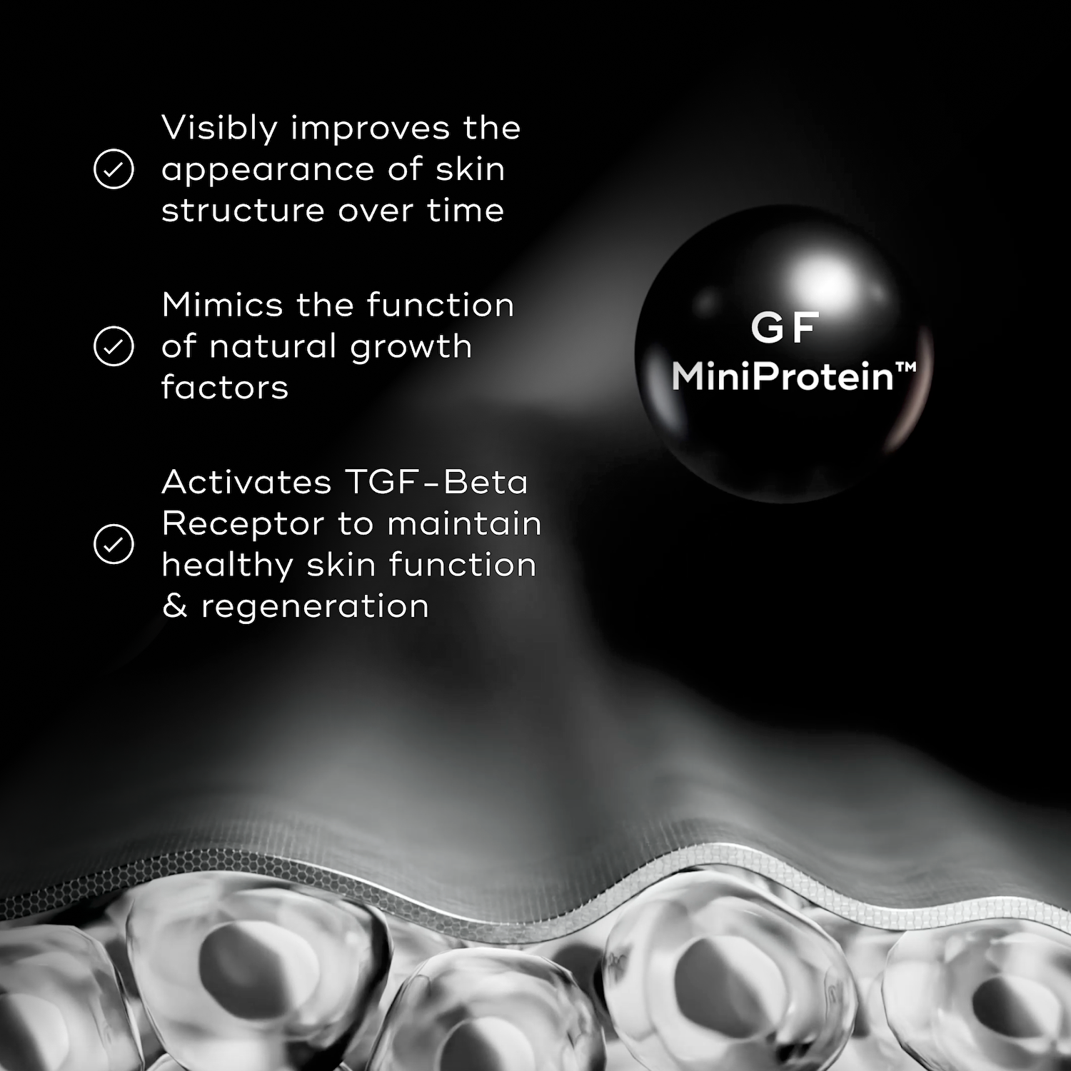 Advanced Pro-Collagen+ Peptide Cream