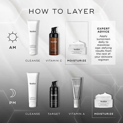 Advanced Pro-Collagen+ Peptide Cream