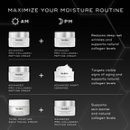 Advanced Pro-Collagen+ Peptide Cream