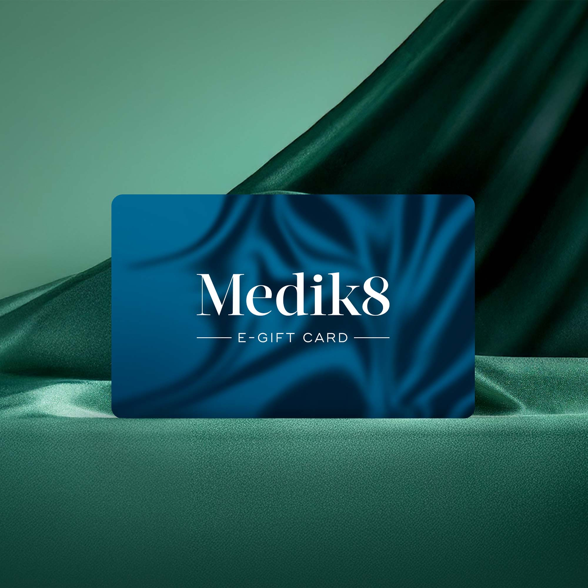 Medik8 US E-Gift Card