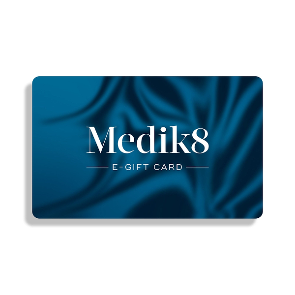 Medik8 US E-Gift Card