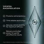 Crystal Retinal
