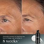 Liquid Peptides Advanced MP Face Serum