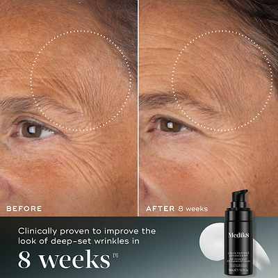 Liquid Peptides Advanced MP Face Serum