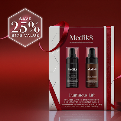 Luminous Lift