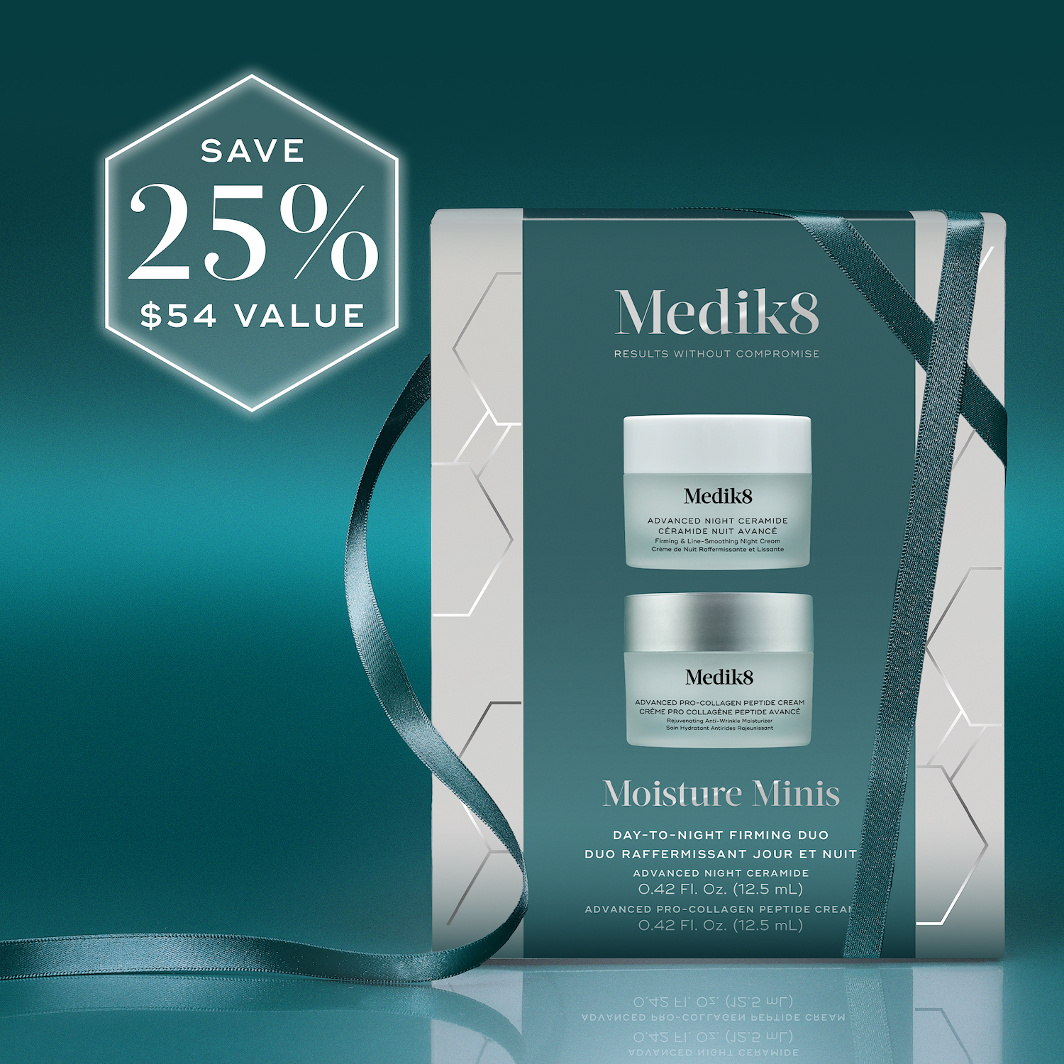 Moisture Minis