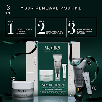 Overnight Renewal