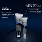 Retinal Recharge