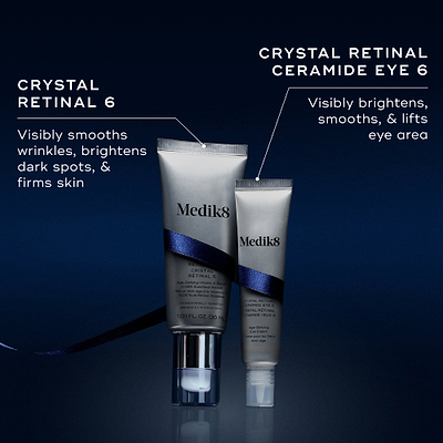 Retinal Recharge