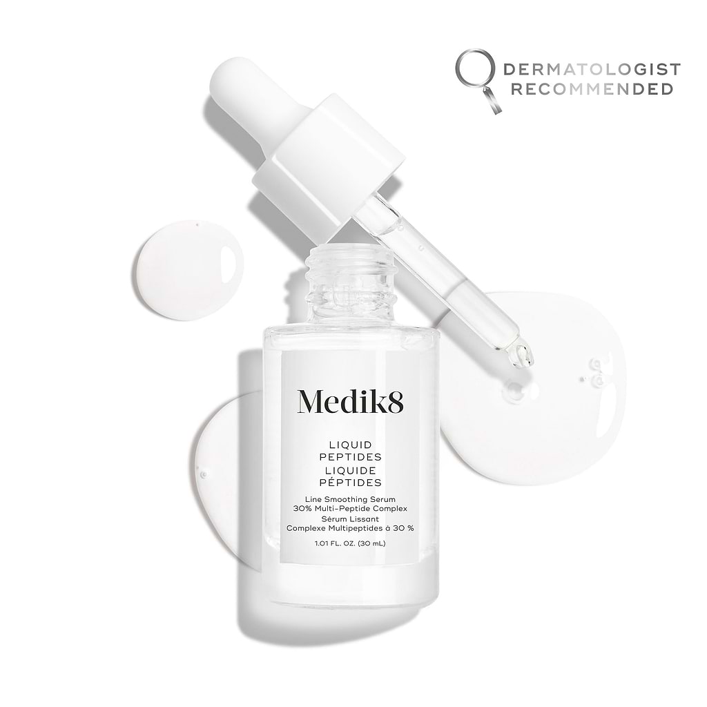 Medik8 USA | Liquid Peptides Serum Medik8-US Medik8 USA | Liquid Peptides Serum Medik8-US