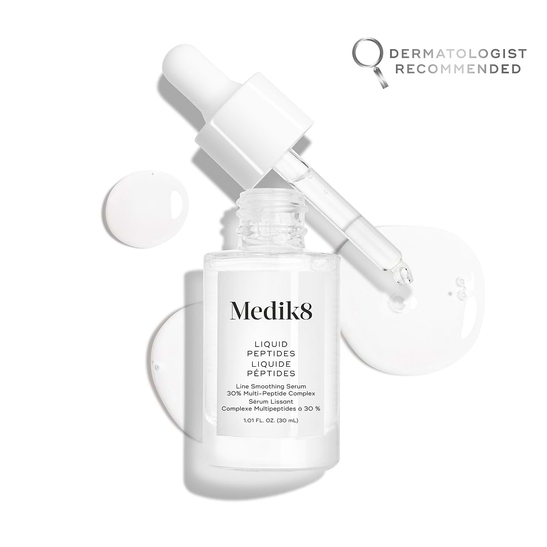 Liquid Peptides™