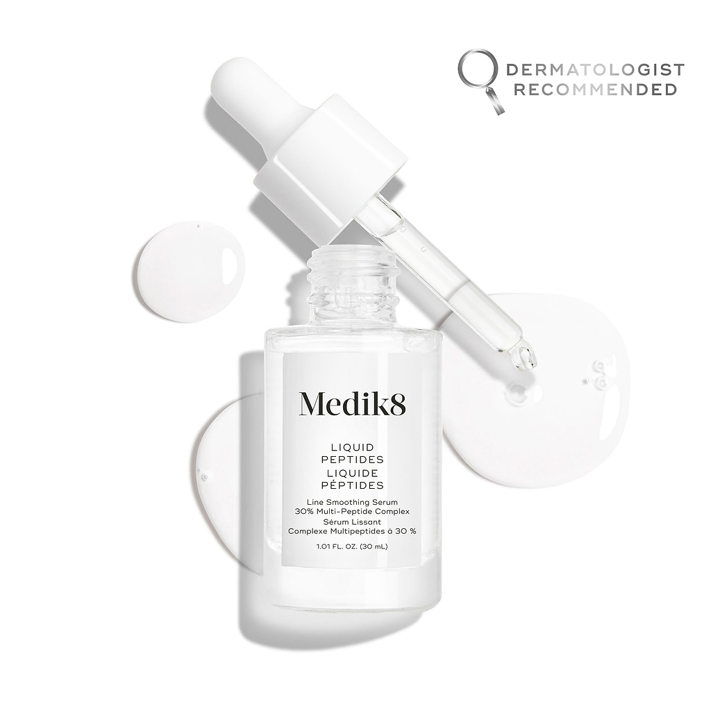 Liquid Peptides™