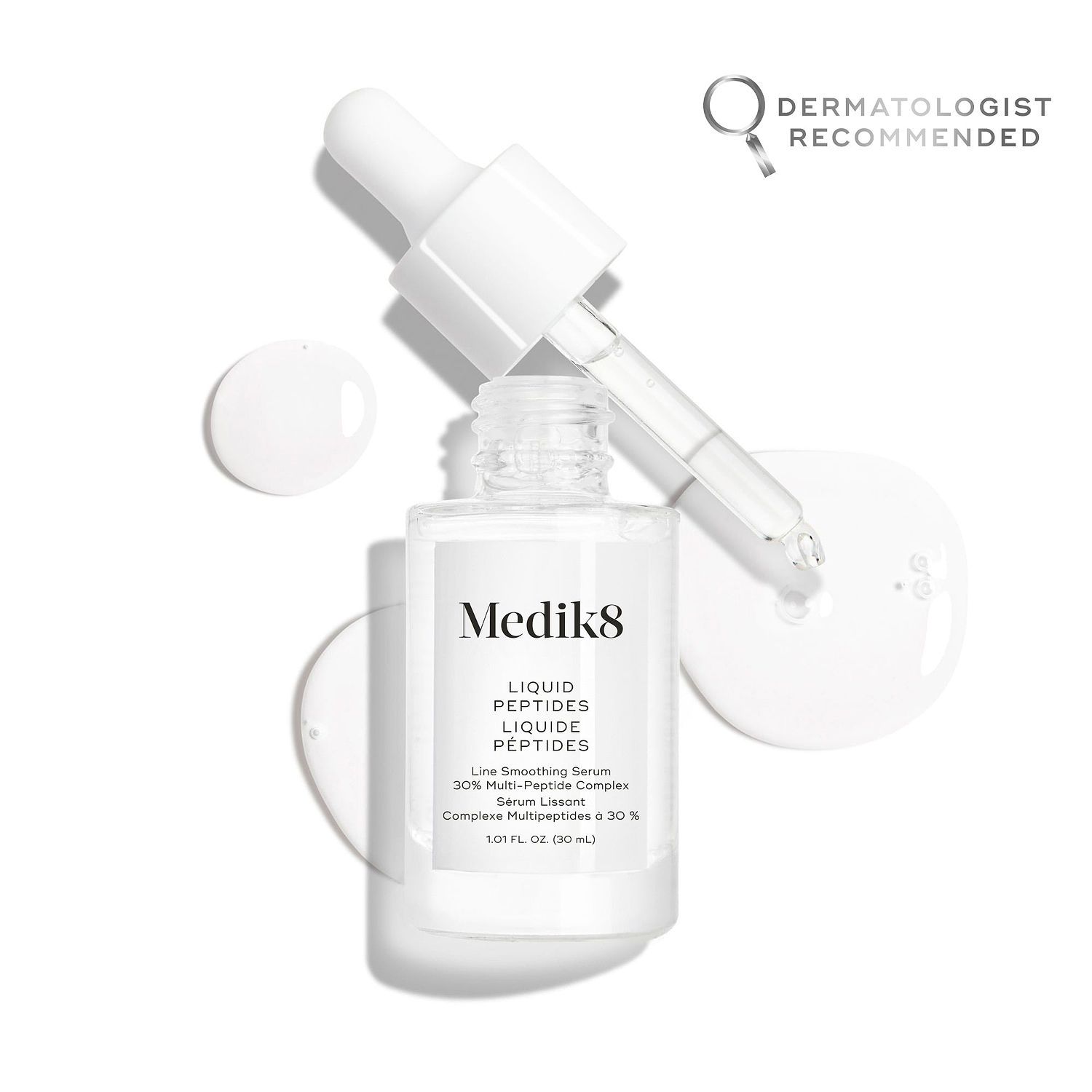Liquid Peptides™