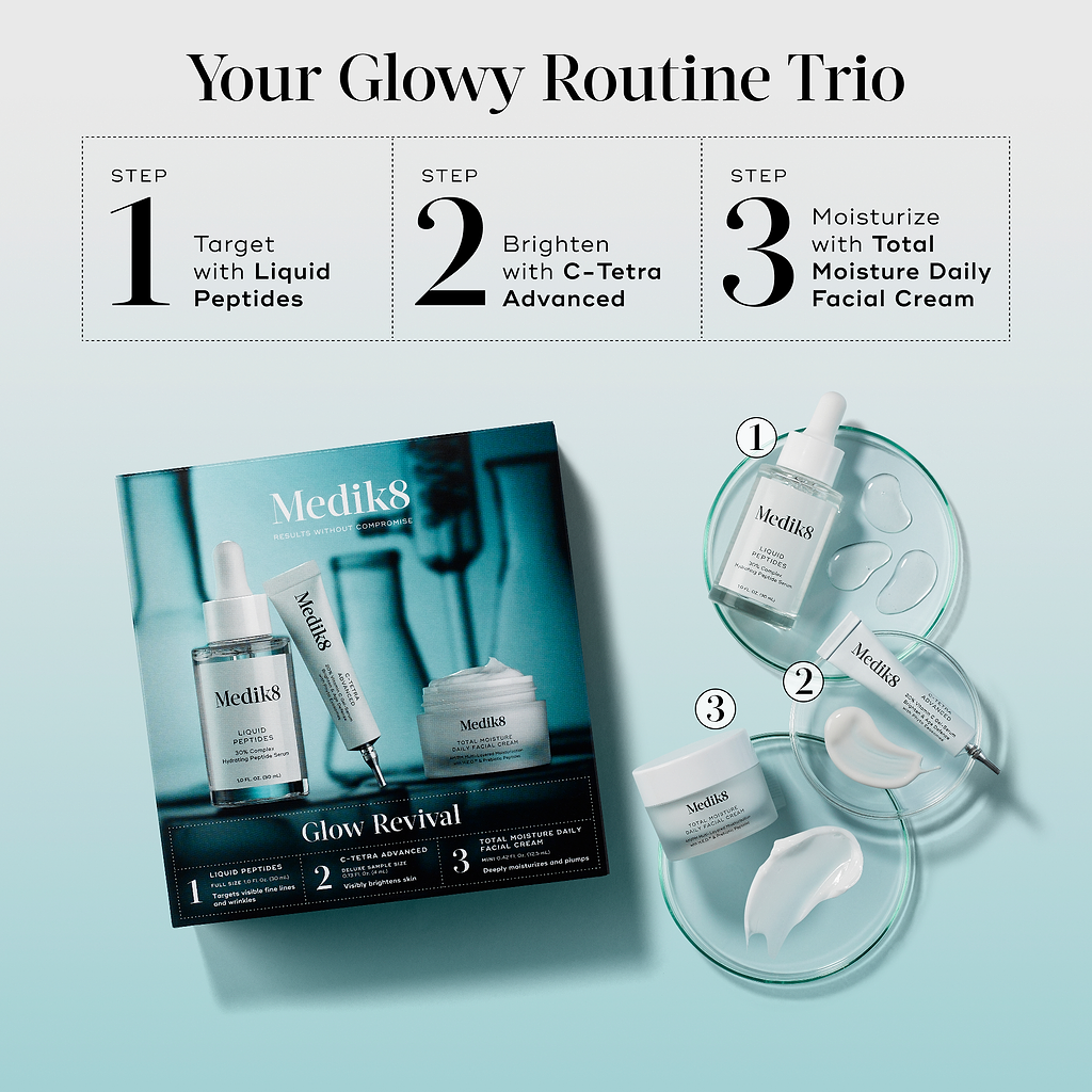 Glow Revival Kit