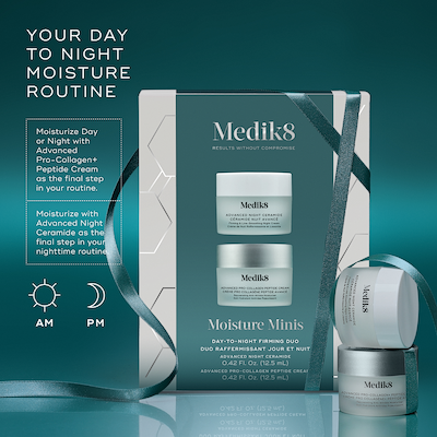 Moisture Minis
