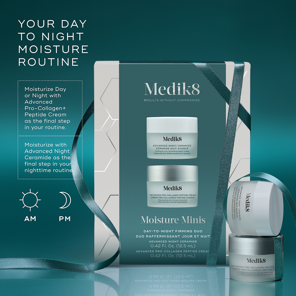 Moisture Minis