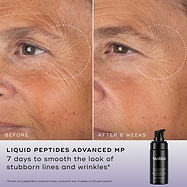 Peptide Boosters