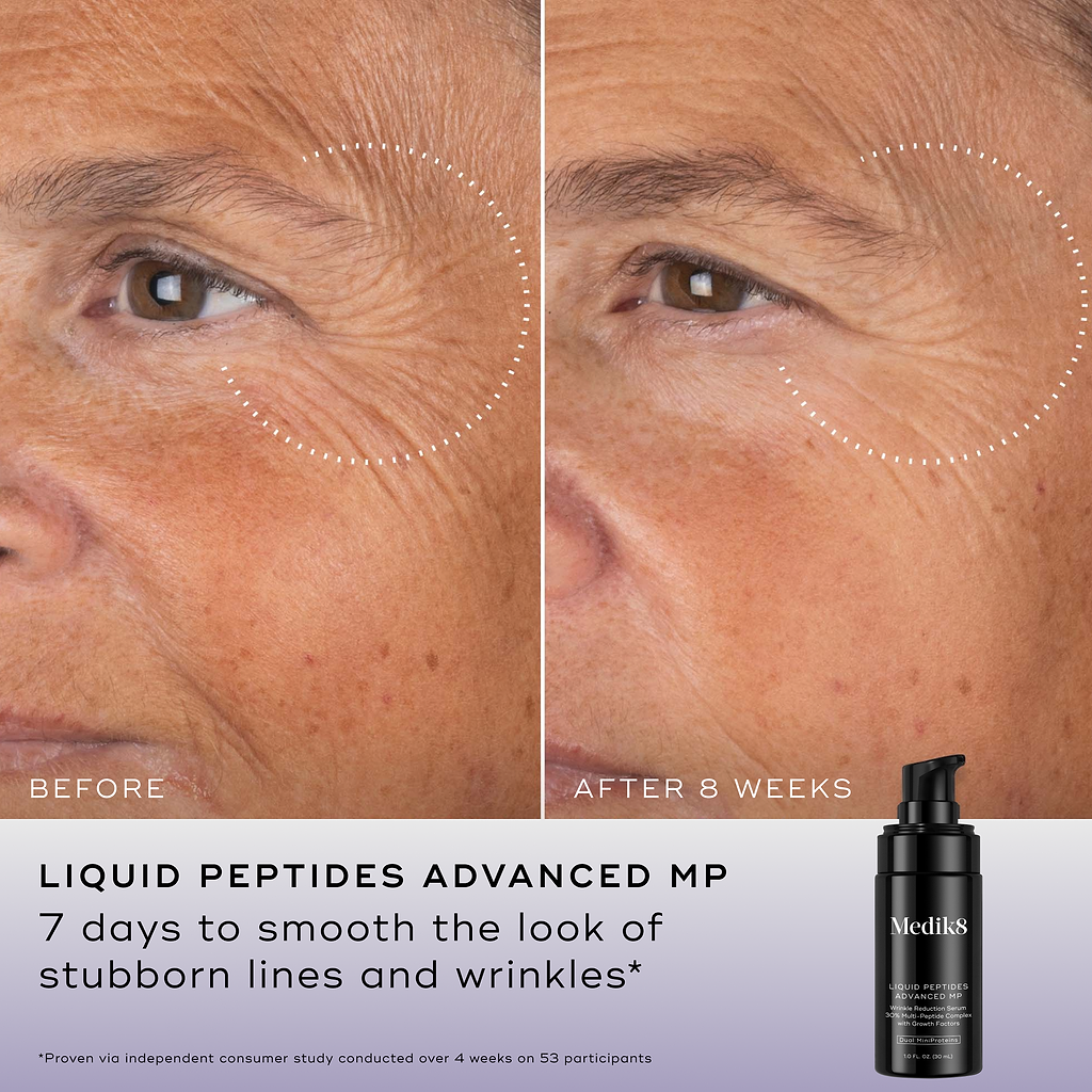 Peptide Boosters