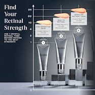 Crystal Retinal