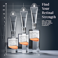 Crystal Retinal