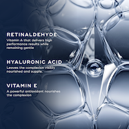 Crystal Retinal