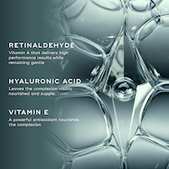 Crystal Retinal